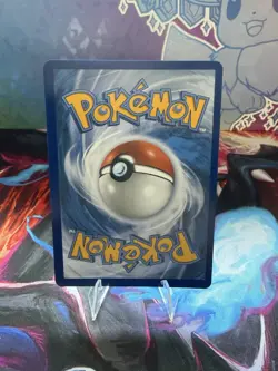 Pokemon Oricorio EX Black Star Promo Card 024 Phantasmal Flames - Image 2