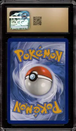 Pokemon Pikachu ex Surging Sparks Hyper Rare #247 CGC 10 Pristine - Image 2