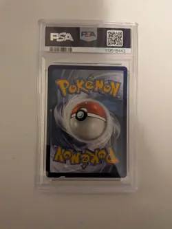 2021 Pokemon SWSH Chilling Reign Tornadus V Alternate Art 185/198 PSA 10 POP 1 - Image 2