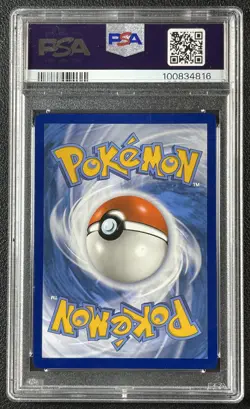 GALARIAN ARTICUNO V PSA 10 2021 POKEMON SWSH CHILLING REIGN #170/198 FA 4816 - Image 2