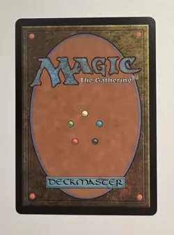 MTG Animar, Soul Of Elements 2x2 Near Mint Never Played - Image 2