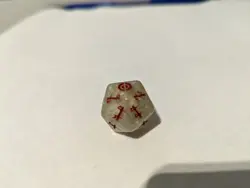 Phyrexian Script Spindown Life Counter Magic the Gathering MTG - Image 3