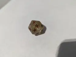 Phyrexian Script Spindown Life Counter Magic the Gathering MTG - Image 4