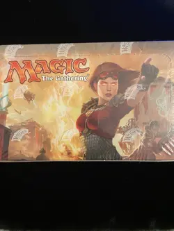 Magic The Gathering Aether Revolt Booster Box - Image 1