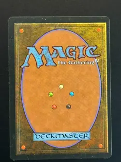 MTG - Pox - Ice Age - 1x - LP (Magic: The Gathering) - Image 2
