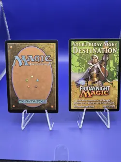 Swan Song - MTG Theros (2013) Regular Lightly Played - Swan Token Included - Image 5