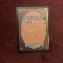 Botanical Sanctum Secret Lair Foil (1376) NM+ Unplayed Magic The Gathering MTG - Image 2