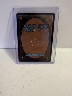 Polluted Bonds PRERELEASE pull ANIME ART near mint - Image 2