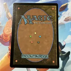 The Last Agni Kai (Borderless) Avatar: The Last Airbender Regular Rare M NM MTG - Image 2