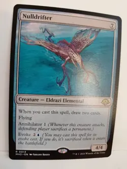 Nulldrifter Modern Horizons 3 Regular - Image 1