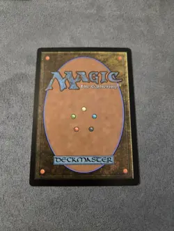 Wizards of the Coast Urza's Incubator Commander 2015 Rare Artifact #273 Tribal - Image 2