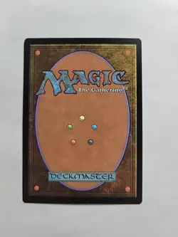 MTG - Determined Iteration - NCC - Regular Rare #045 - Image 3