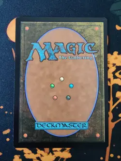 MTG - Lutri the Spellchaser, Multiverse Legends (MUL 52) - Rare - LP - Image 2