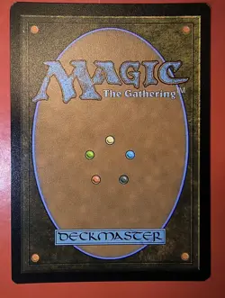 MTG: BACK FOR MORE, FOIL FINISH, UNCOMMON - THE PROSPERITY POST, 0036, NM - Image 2