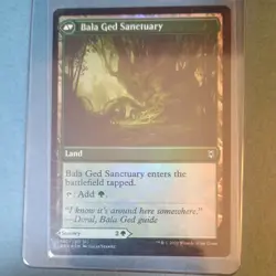 Bala Ged Recovery (Foil) Zendikar Rising, 180 NM - Image 2