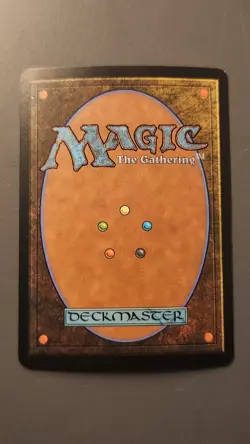 MTG: Magic the Gathering - Scourge Expansion: BLADEWING THE RISEN (Foil) - Image 5