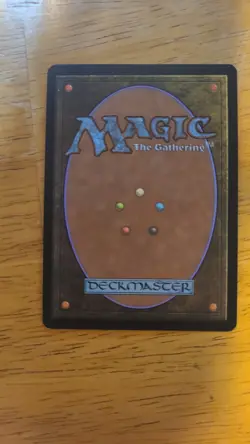 MTG Manabarbs Core Set 2012 (M12) Foil - Image 3