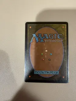 Biorhythm MTG NM Near Mint 9th Edition (231) - Image 2