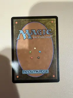 Biorhythm MTG NM Near Mint Onslaught (247) - Image 2