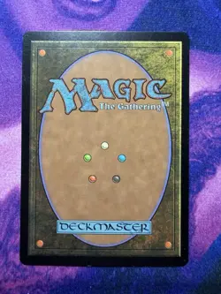 Rhystic Study 45/143 Non Foil Common Prophecy Japanese MTG Near Mint - Image 2