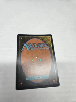 Zoraline, Cosmos Caller (Borderless) (Raised Foil) Bloomburrow Foil - Image 2