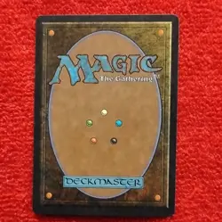 Magic: The Gathering Arabian Nights Army of Allah Instant White Regular English - Image 2