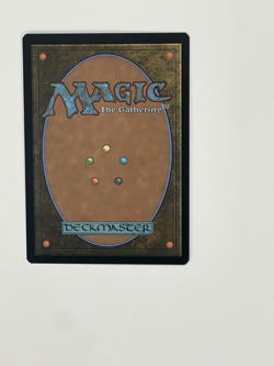 Sunderflock Lorwyn Eclipsed Regular - Blue Creature _NM - Image 2