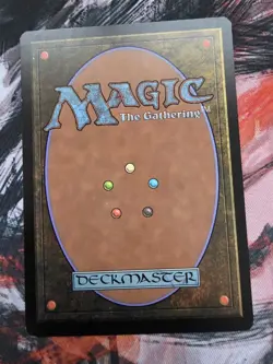 Memnarch [Darksteel] Magic the Gathering LP MTG - Image 2