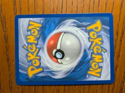 Celebi Prime 92/102 Holo Rare Triumphant - Pokemon - NM - Image 3