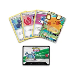 SEALED 2020 Pokemon TCG Trainer's Toolkit Box - Image 3