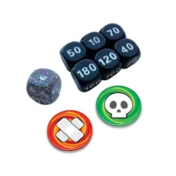 SEALED 2020 Pokemon TCG Trainer's Toolkit Box - Image 5