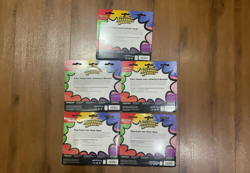 Pokemon Ascended Heroes Bundle – Erika & Larry 2-Pack + Gastly Tech Sticker ✨ - Image 2