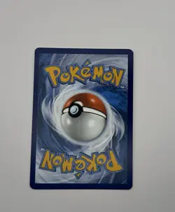 Pokemon Tarountula Holo - SV01: Scarlet & Violet Base Set 199/198 - NM - Image 2