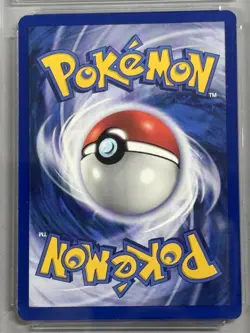 Pokemon Ivysaur 1st Edition Shadowless Base Set #30 CGC 8.5 NM/Mint 1999 - Image 3