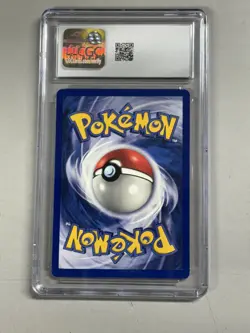Pokemon Ivysaur 1st Edition Shadowless Base Set #30 CGC 8.5 NM/Mint 1999 - Image 4