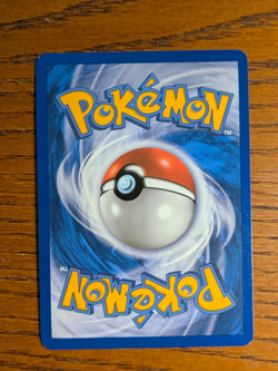 Electrode (Prime) 93/102 Triumphant Holo - Pokemon - NM - Image 3