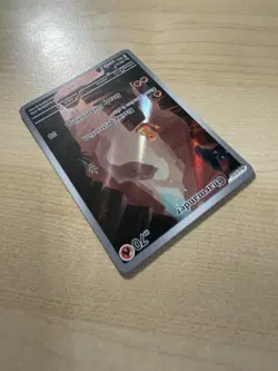 Charmander 168/165 Sv: Scarlet & Violet 151 Holo (Near Mint or Better) Pokemon - Image 5
