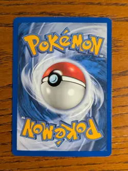 Tentacruel 66/110 Legendary Collection Reverse Holo Pokemon - NM - Image 2