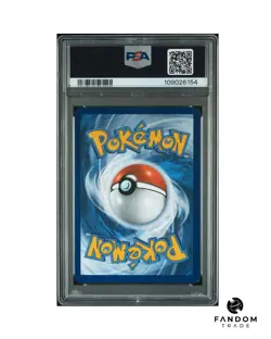 PSA 9 MINT Pikachu ex 238/191 Pokemon Surging Sparks Special Illustration Rare - Image 2
