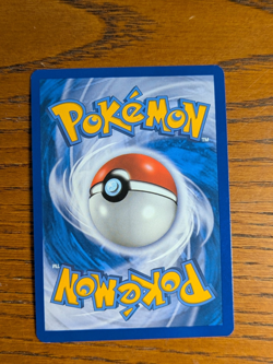 Feraligatr HGSS07 - Black Star Promo - Pokemon - NM - Image 3