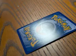 Feraligatr HGSS07 - Black Star Promo - Pokemon - NM - Image 4