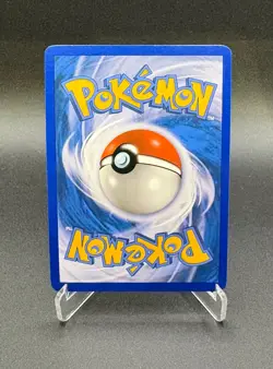 Pokemon Heracross 24/111 - Rare Reverse Holo Platinum Rising Rivals 2009 - LP - Image 2