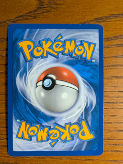 Typhlosion Heart Gold Soul Silver 110/123 Prior Rare Pokemon - NM/LP - Image 4