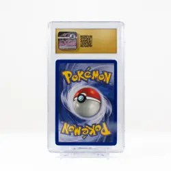 Pokemon Poliwag #88 Base Set 2 2000 - CGC 10 PRISTINE POP 3 - Image 3
