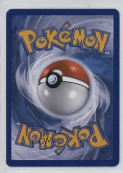 Jigglypuff Russian Pokemon XY Base Set #87 - Image 2