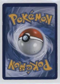 Entei Russian Reverse Foil Pokemon XY Ancient Origins #15 - Image 2