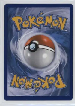 Vaporeon Russian Pokemon XY Ancient Origins #22 - Image 2