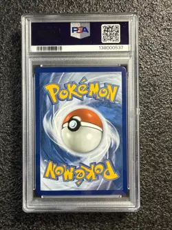 2021 Pokemon SWSH BSP #140 Pikachu V-Union Celebrations Collection PSA 10 - Image 2