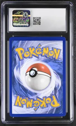CGC GEM MINT 10 Pokemon Raikou V GG41/GG70 Crown Zenith: Galarian Gallery Holo - Image 2