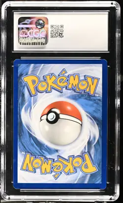 2023 Pokemon Black Star SV Promo 085 Van Gogh Pikachu With Grey Felt Hat CGC 9.5 - Image 2